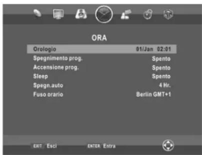 SEG Utah - - Audiodescrizione (in modalità DTV) - 1