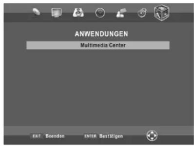 SEG Utah - Multimediafunktionen - 1