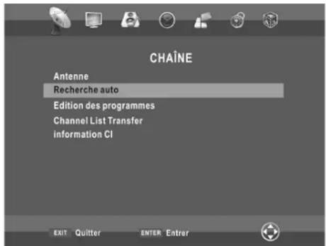 SEG Utah - Recherche automatique - 1