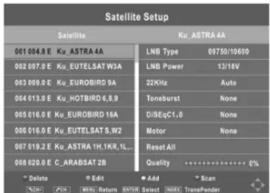 SEG Utah - Satellite Setup - 1