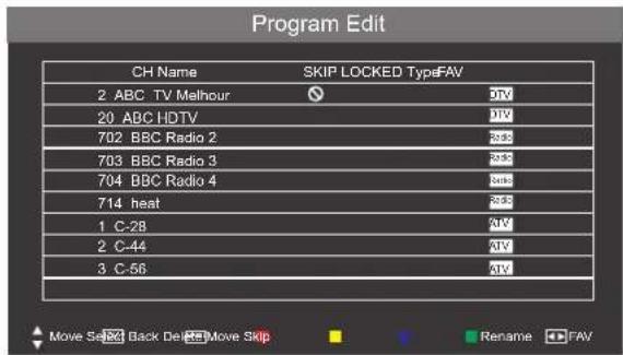 SEG Nizza - PROGRAMME EDIT - 1
