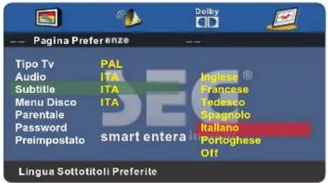 SEG Nizza - Sottotitolit - 1