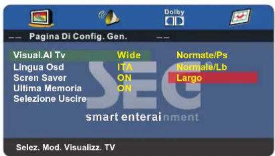 SEG Nizza - Schermo largo - 1