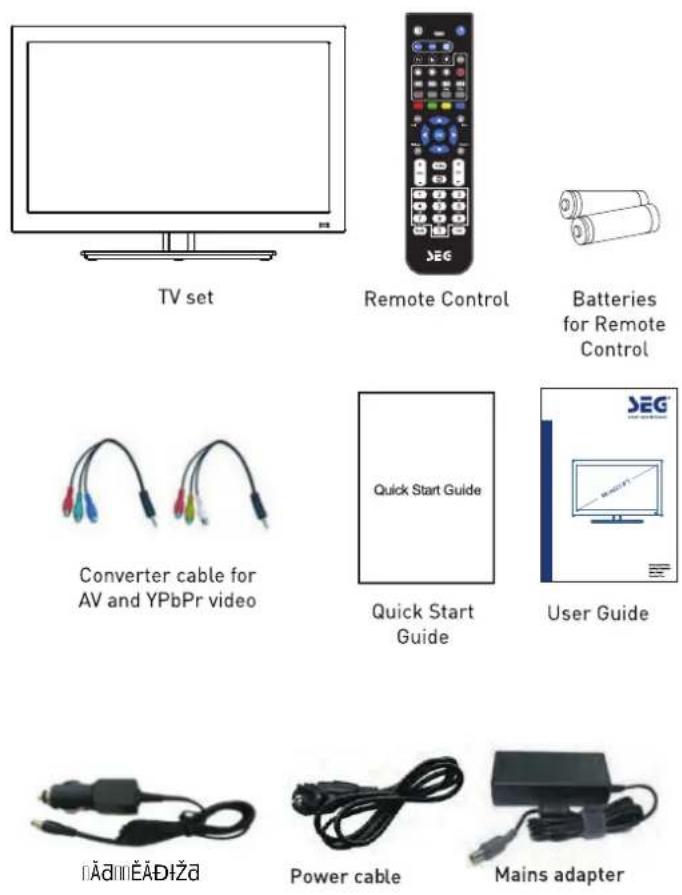 SEG Nizza - LED Screen - 1