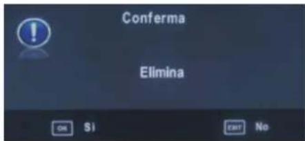 SEG Nizza - Menu Elimina satellite - 1