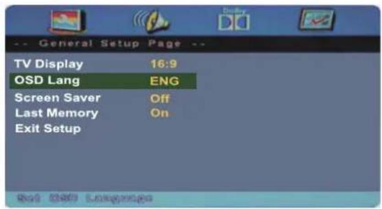 SEG Nizza - OSD Language - 1