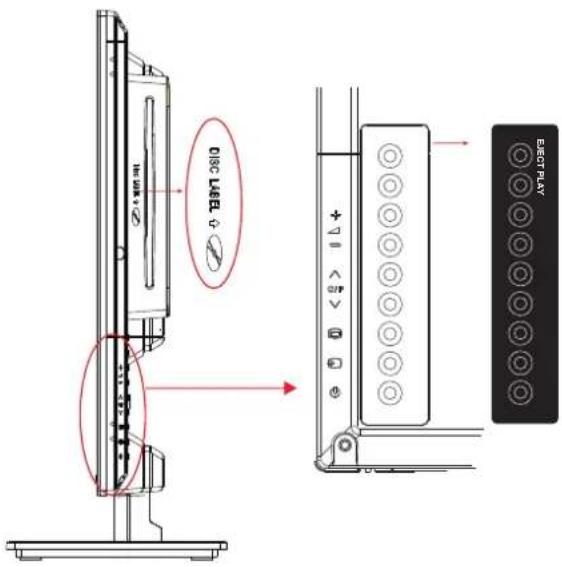 SEG Nizza - LED Screen - 4