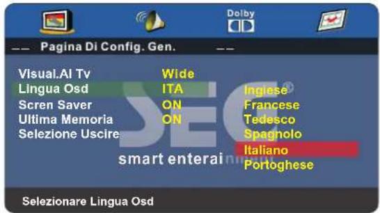 SEG Nizza - Lingua OSD - 1