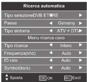 SEG Nizza - Ricerca automatica - 1
