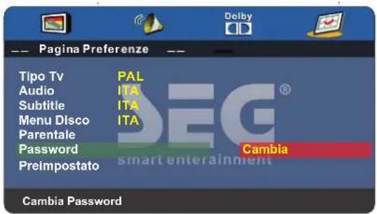 SEG Nizza - Password - 1