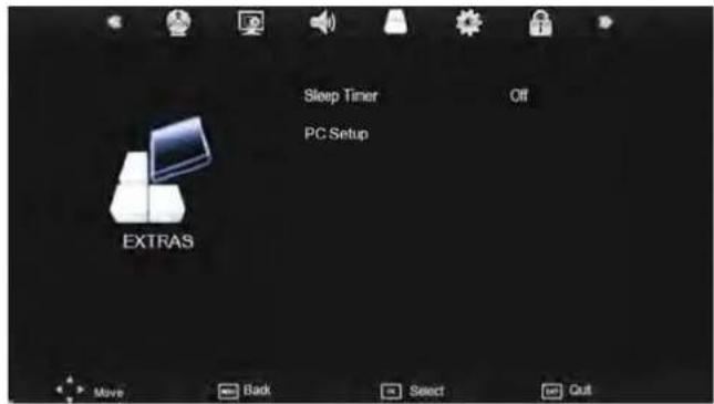 SEG Nizza - Menu Settings - 4