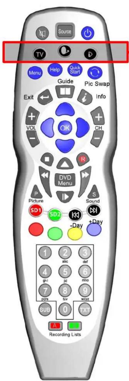 SEG Montreal - Remote Control - 1