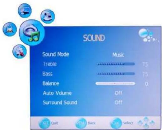 SEG Montreal - Customizing the SOUND Settings - 1
