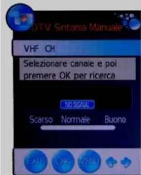 SEG Montreal - Personalizzare le impostazioni TV - 3