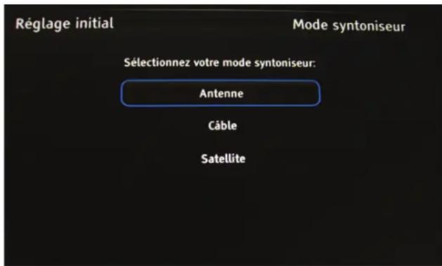 SEG Melbourne - Mode syntoniseur - 1