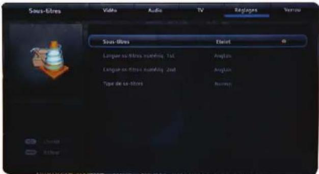 SEG Melbourne - Sous-titres - 1