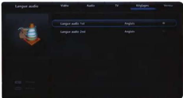 SEG Melbourne - Langue audio - 1
