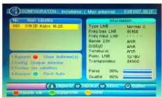 SEG Malaga - Installation - 2