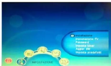 SEG Malaga - 1) CONFIGURAZIONE - 1