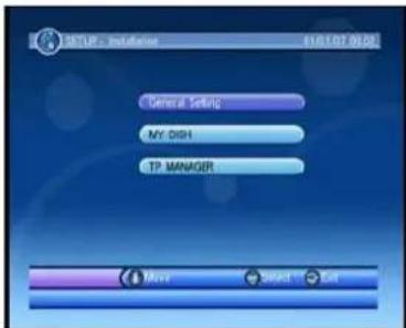 SEG Malaga - Installation - 1