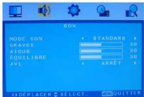 SEG Malaga - Menu Son - 1