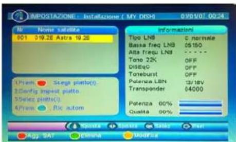 SEG Malaga - Installazione - 3