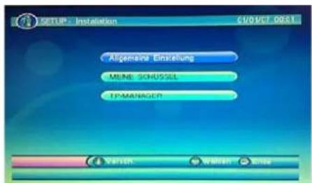 SEG Malaga - Installation - 1