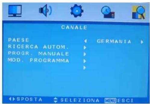 SEG Malaga - MENUCANALE - 1