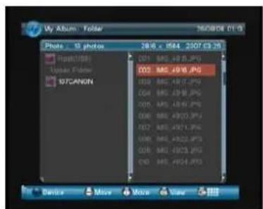 SEG Malaga - My Album - 1