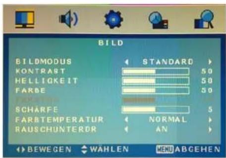 SEG Malaga - Menu Bild - 1