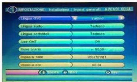 SEG Malaga - Installazione - 2