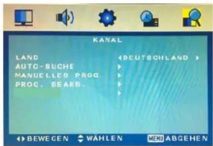 SEG Malaga - MENUSENDER - 1