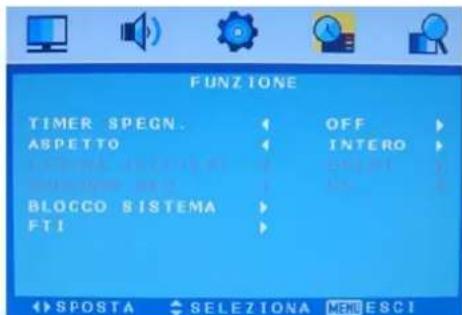 SEG Malaga - MENUFUNZIONE - 1