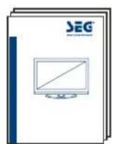 SEG Malaga - Appareil et accessoires - 4