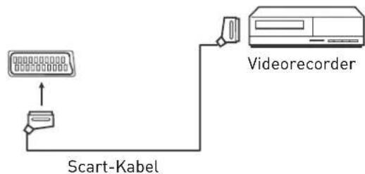 SEG Malaga - Videorecorder - 1