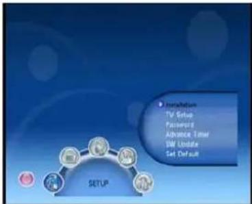 SEG Malaga - 1) SETUP - 1