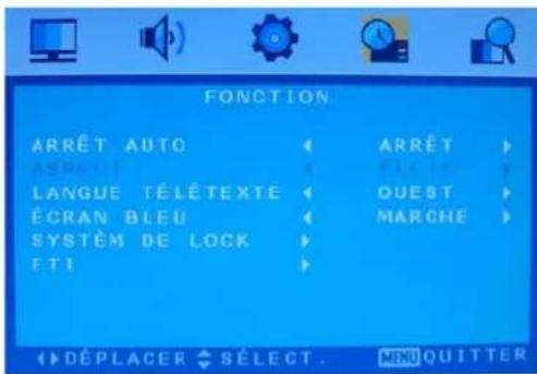 SEG Malaga - MENUFONCTION - 1