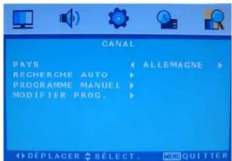 SEG Malaga - MENUCANAL - 1