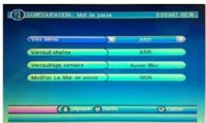 SEG Malaga - Mot de passage - 1