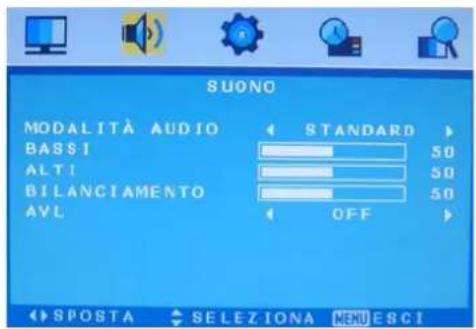 SEG Malaga - Menu Suono - 1