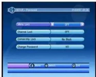 SEG Malaga - Password - 1