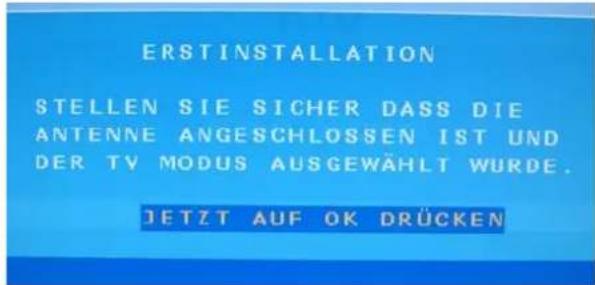 SEG Malaga - Automatische Installation - 2