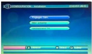 SEG Malaga - Installation - 1