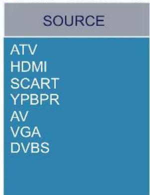 SEG Malaga - Menu Source - 1