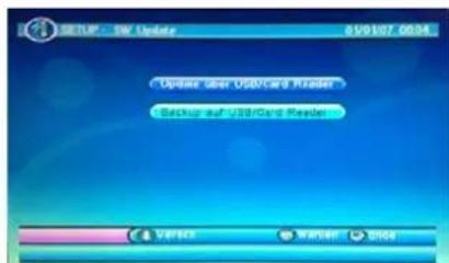 SEG Malaga - SW Update - 1