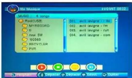 SEG Malaga - Ma musique - 1