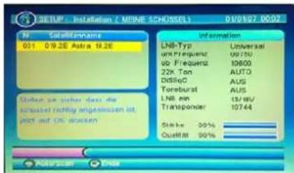 SEG Malaga - Installation - 3