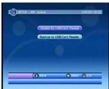 SEG Malaga - SW Update - 1