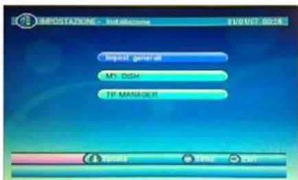 SEG Malaga - Installazione - 1