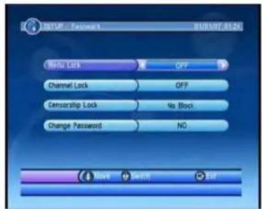 SEG Minnesota - Password - 1